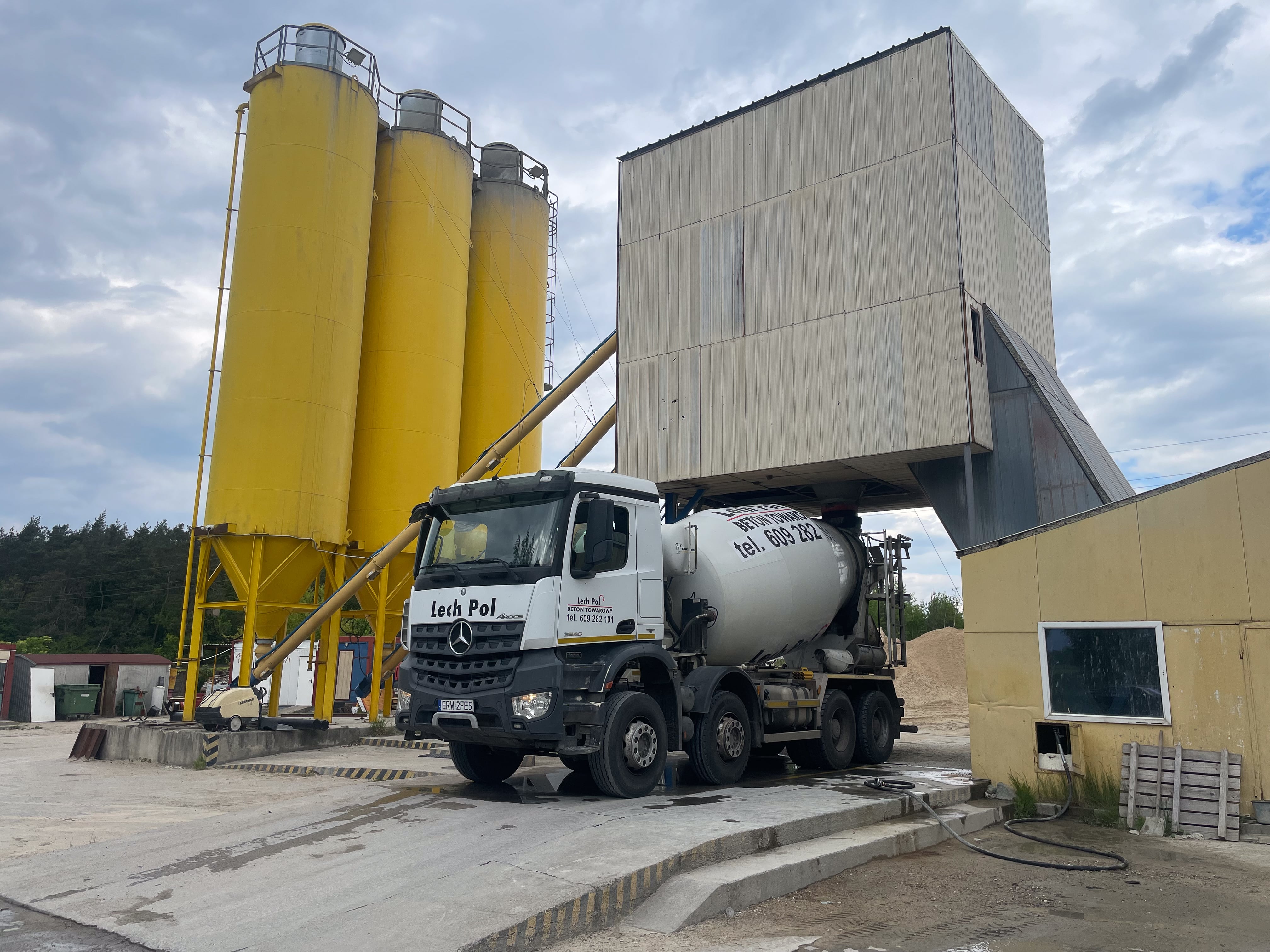 Beton